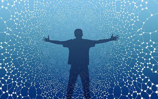 Collaborations Between Networking Organizations Benefit All