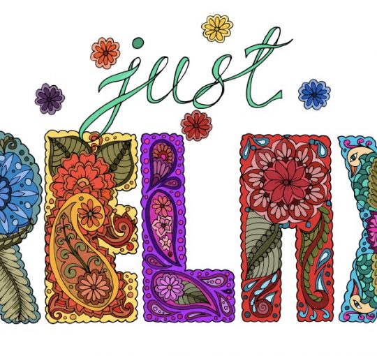 Quiet Please, Thinking in Progress: Why Keeping a Journal is Important