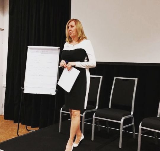 Chaos In the World of Business Networking